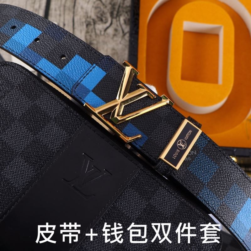 Louis Vuitton Belts